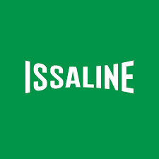 Issaline